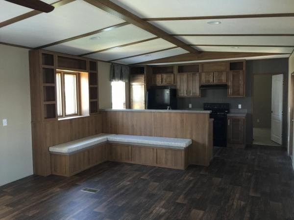 2015 Clayton Homes Inc YES Mobile Home