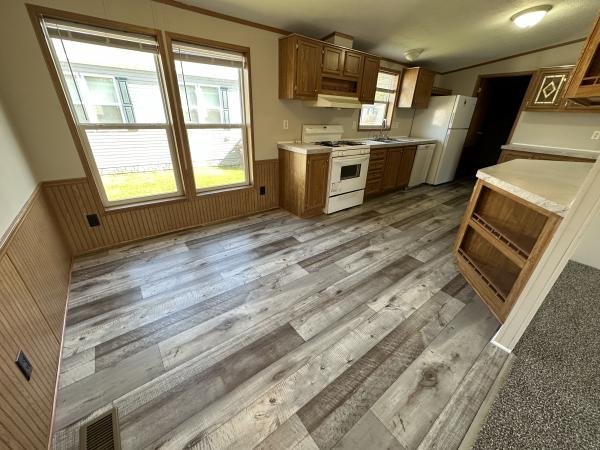 2002 Schult Mobile Home For Rent