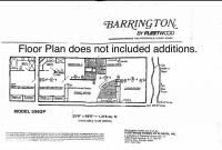 1988 FLEE CC FLMHS BARRINGTON Manufactured Home