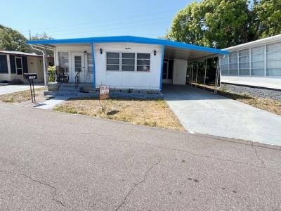 Mobile Home at 24844 Us Hwy 19N #172 Clearwater, FL 33761