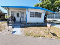 1970 Mobile Home