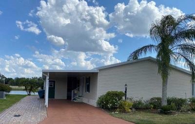 Mobile Home at 333 Midnight Cypress Blvd Winter Haven, FL 33881