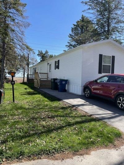 Mobile Home at W3130 E. Broadway Dr.#38 Freedom, WI 54913