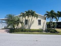 Photo 1 of 22 of home located at 10 W. Harbor Drive Vero Beach, FL 32960