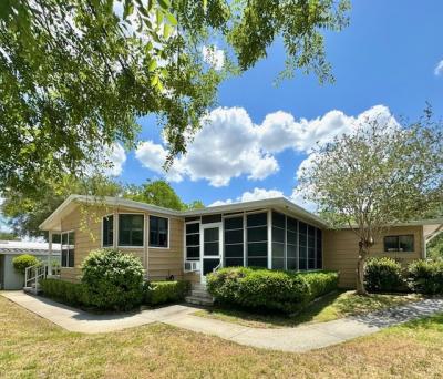 Mobile Home at 5925 SW 57th Avenue Lot 138 Ocala, FL 34474