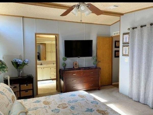 1988 Palm Mobile Home