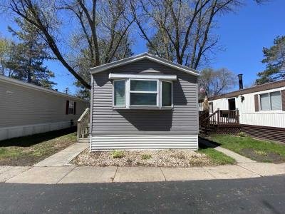 Mobile Home at 20 Lee Street Forest Lake, MN 55025