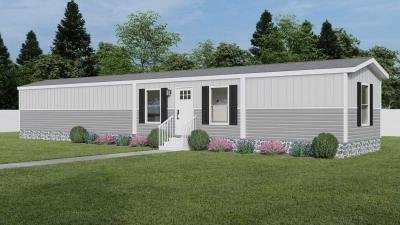 Mobile Home at 1946 Wyoming Avenue Lot 163 Exeter, PA 18643