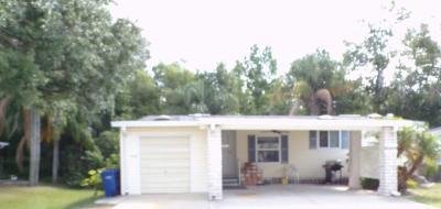 Mobile Home at 1351 Schalamar Creek Dr. Lot #428 Lakeland, FL 33801