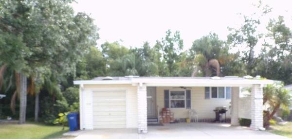 1992 PH Mobile Home For Sale