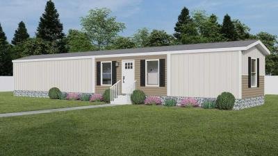 Mobile Home at 1946 Wyoming Avenue Lot 235 Exeter, PA 18643
