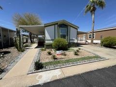 Photo 1 of 27 of home located at 2000 South Apache Road Buckeye, AZ 85326