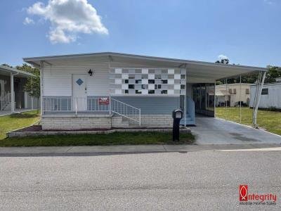 Mobile Home at 29250 Us Hwy 19, Lot 54 Clearwater, FL 33761