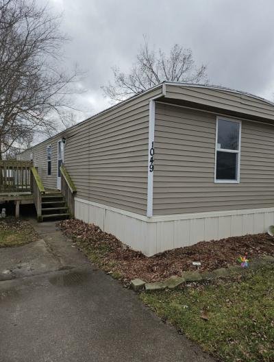 Mobile Home at 1049 Angela Ave., #103 Auburn, IN 46706