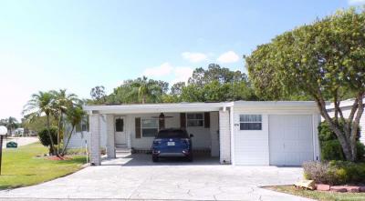 Mobile Home at 1443 Crooked Stick Loop  Lot #478 Lakeland, FL 33801