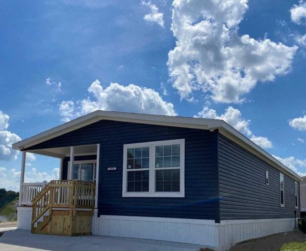 2022 MHE Mobile Home For Sale
