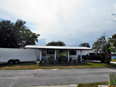 Mobile Home at 1900 Jasper Place Ocala, FL 34472