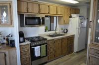 1988 Casita PM Mobile Home