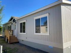 Photo 1 of 9 of home located at 7610 W. Nob Hill Blvd #114 Yakima, WA 98908
