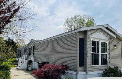 Mobile Home at 3068 Eastland Drive Kentwood, MI 49512