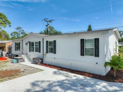 Mobile Home at 11500 SW Kanner Highway Indiantown, FL 34956