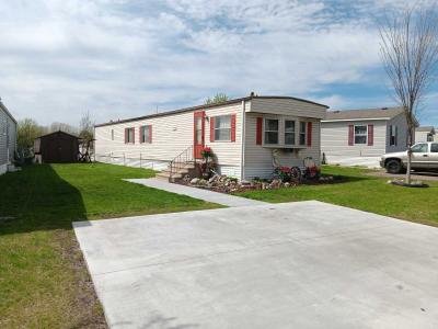 Mobile Home at 1321 Pearson Drive Maplewood, MN 55119