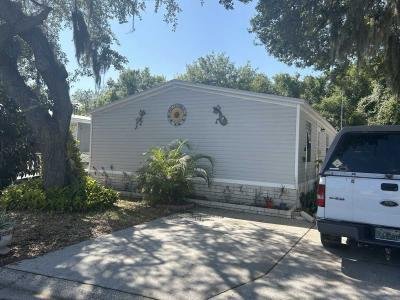 Mobile Home at 9140 Blairmoor Road Tampa, FL 33635