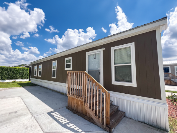 2014 Legacy Mobile Home For Sale