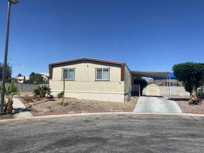 Mobile Home at 2050 S Magic Way Henderson, NV 89002