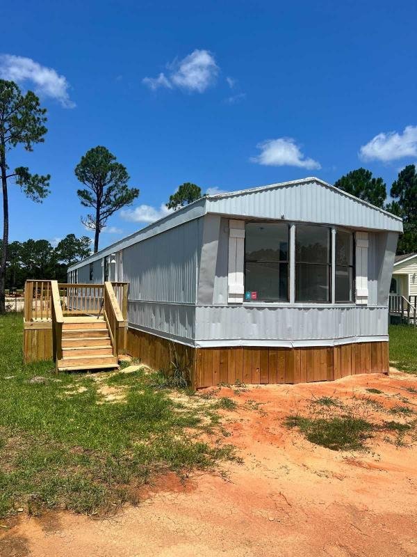 Photo 1 of 2 of home located at 8400 W Oaklawn Rd, Lot 13 Biloxi, MS 39532