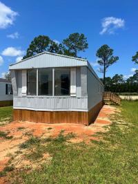 1987 Seville Mobile Home