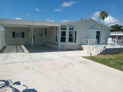 Photo 1 of 8 of home located at 12 White Marlin Lane Sebastian, FL 32958