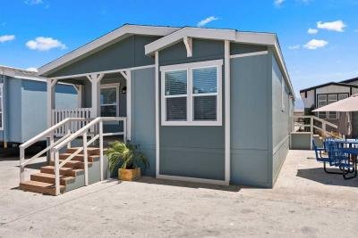Mobile Home at 414 West Hanford Armona Road #F37 Lemoore, CA 93245