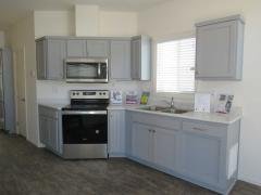 Photo 4 of 11 of home located at 1452 S. Ellsworth Road Mesa, AZ 85209