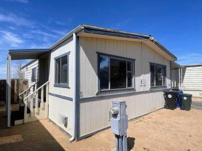 Mobile Home at 22838 Bear Valley Rd Apple Valley, CA 92308