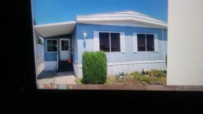 Mobile Home at 1001 W. Lambert Rd # 155 La Habra, CA 90631