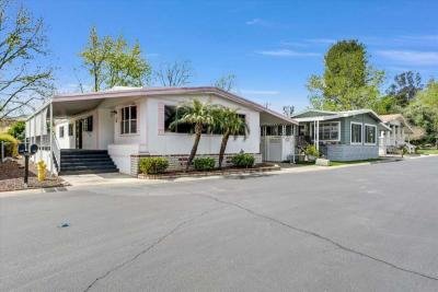 Mobile Home at 15111 Pipeline Ave. Space 198 Chino Hills, CA 91709