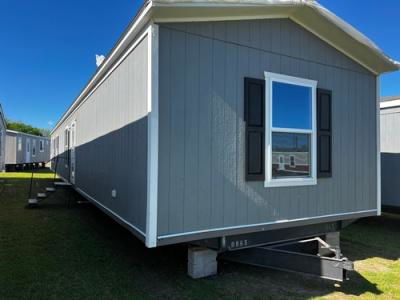 Mobile Home at 12155 Us Hwy 69 N Tyler, TX 75706