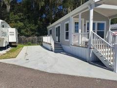 Photo 1 of 11 of home located at 39515 Rabbit Run Rv#12 Zephyrhills, FL 33542