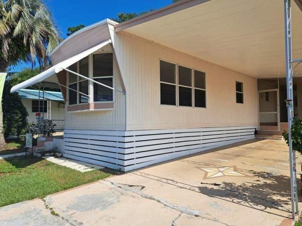 1973 Schult Mobile Home For Sale