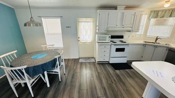 1993 PALM 1234 Mobile Home