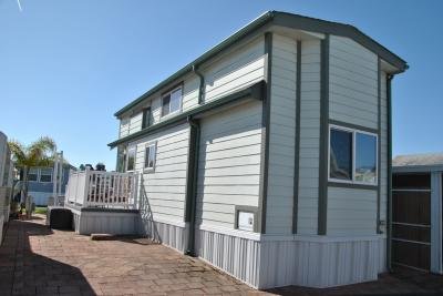 Mobile Home at 200 Dolliver St. Site #088 Pismo Beach, CA 93449
