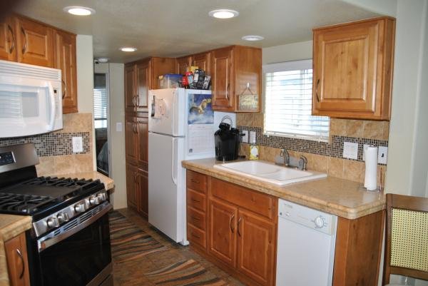 2014 Cavco cchp Mobile Home