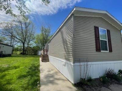 Mobile Home at 4041 Grange Hall Rd #161 Holly, MI 48442