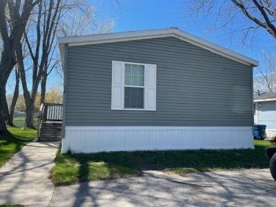 Mobile Home at 4041 Grange Hall Rd #72 Holly, MI 48442