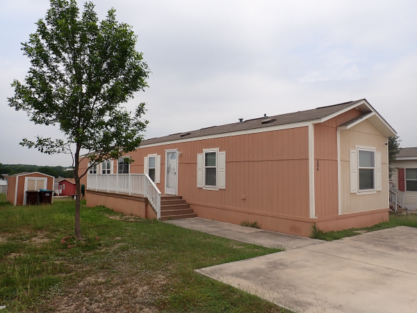 2013 CLAYTON Mobile Home For Rent