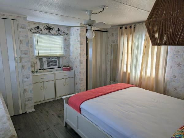 1970 BUDD HS Mobile Home