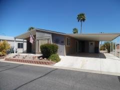 Photo 1 of 19 of home located at 2400 E Baseline Avenue, #144 Apache Junction, AZ 85119