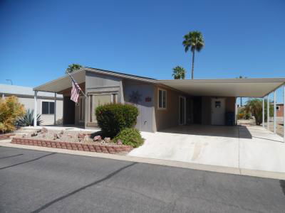 Mobile Home at 2400 E Baseline Avenue, #144 Apache Junction, AZ 85119