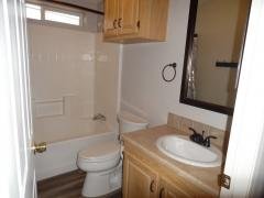 Photo 3 of 19 of home located at 2400 E Baseline Avenue, #144 Apache Junction, AZ 85119